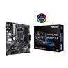 ASUS Prime B450M-A II Socket AM4 | 128 DDR4 Max. RAM | PCIe 3.0 x16, M.2 | USB 3.2 Gen 1, HDMI, DP, mATX Motherboard(Open Box)