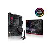 ASUS ROG STRIX B550-F GAMING WIFI II AMD AM4 Motherboard(Open Box)