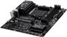 MSI B550M GAMING PLUS WIFI6E AMD AM4 mATX Motherboard