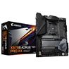 GIGABYTE X570S AORUS PRO AX Socket AM4 AMD X570 DDR4 Wi-Fi 6(Open Box)