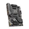 MSI MAG B550 TOMAHAWK MAX WIFI, AMD B550 ATX AM4, Support AMD Ryzen™ 5000 Series, 5000-G Series, 4000-G Series and 3000 Seri...