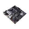 ASUS Prime B550M-A WIFI II Desktop Motherboard