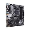 ASUS Prime B550M-A WIFI II Desktop Motherboard