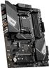 MSI PRO X670-P WIFI, AMD X670 ATX AM5 Motherboard