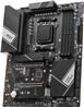 MSI PRO X670-P WIFI, AMD X670 ATX AM5 Motherboard