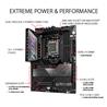 ASUS ROG CROSSHAIR X670E HERO (WiFi 6E) Socket AM5 (LGA 1718)(Open Box)