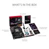 Carte mère ASUS ROG STRIX X670E-E GAMING WIFI 6E Socket AM5 (LGA 1718)