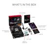 ASUS ROG STRIX X670E-F GAMING WIFI6E Socket AM5 (LGA 1718) Ryzen 7000