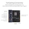 ASUS TUF GAMING X670E-PLUS WIFI 6E Socket AM5 (LGA 1718) Ryzen 7000