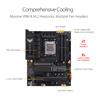 ASUS TUF GAMING X670E-PLUS WIFI 6E Socket AM5 (LGA 1718) Ryzen 7000