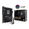 ASUS TUF GAMING X670E-PLUS WIFI 6E Socket AM5 (LGA 1718) Ryzen 7000