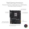 ASUS TUF GAMING X670E-PLUS WIFI 6E Socket AM5 (LGA 1718) Ryzen 7000