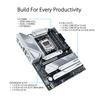 ASUS Prime X670E-PRO WIFI 6ESocket AM5 (LGA 1718) Ryzen 7000(Open Box)