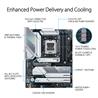 ASUS Prime X670E-PRO WIFI 6ESocket AM5 (LGA 1718) Ryzen 7000(Open Box)