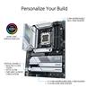 ASUS Prime X670E-PRO WIFI 6ESocket AM5 (LGA 1718) Ryzen 7000(Open Box)