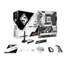 ASRock X670E Steel Legend, AM5 X670 DDR5(Open Box)