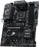 MSI B550 GAMING WIFI6E AMD AM4 ATX Motherboard