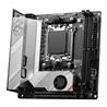 MSI MPG B650I EDGE WIFI AMD Mini-ITX AM5 Motherboard(Open Box)