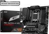 MSI PRO B650M-A WIFI AMD Micro-ATX AM5 Motherboard