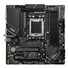 MSI PRO B650M-A WIFI AMD Micro-ATX AM5 Motherboard