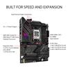 ASUS ROG STRIX B650E-E GAMING WiFi Socket AM5 (LGA 1718) Motherboard