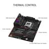 ASUS ROG STRIX B650E-E GAMING WiFi Socket AM5 (LGA 1718) Motherboard