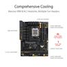 ASUS TUF GAMING B650-PLUS WIFI Socket AM5 (LGA 1718) ATX motherboard