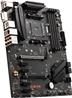 MSI B550 GAMING GEN3 AMD B550 ATX AM4 Motherboard(Open Box)