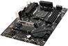 MSI B550 GAMING GEN3 AMD B550 ATX AM4 Motherboard(Open Box)