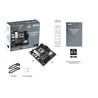 ASUS PRIME B650M-A-CSM Micro-ATX commercial motherboard(Open Box)