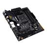 ASUS TUF GAMING B550M-PLUS WiFi II microATX gaming motherboard(Open Box)