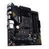 ASUS TUF GAMING B550M-PLUS WiFi II microATX gaming motherboard(Open Box)