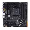 ASUS TUF GAMING B550M-PLUS WiFi II microATX gaming motherboard(Open Box)