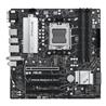 ASUS Prime B650M-A AX II AMD B650(Ryzen 7000) Micro-ATX motherboard