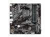 GIGABYTE B550M K AM4 AMD B550 Micro-ATX Motherboard