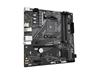 GIGABYTE B550M K AM4 AMD B550 Micro-ATX Motherboard