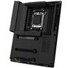 NZXT N7 B650E ATX AM5 Motherboard (BLACK)