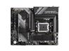 GIGABYTE B650 GAMING X AX AM5 LGA 1718 AMD B650 ATX Motherboard with 5-Year Warranty, DDR5, PCIe 4.0 M.2, PCIe 4.0, USB 3.2 ...