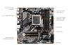 GIGABYTE B650M K AM5 LGA 1718 AMD B650 M-ATX Motherboard with 5-Year Warranty, DDR5, 2x PCIe 4.0 M.2, PCIe 4.0, USB 3.2 Gen2...