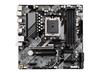 GIGABYTE B650M K AM5 LGA 1718 AMD B650 M-ATX Motherboard with 5-Year Warranty, DDR5, 2x PCIe 4.0 M.2, PCIe 4.0, USB 3.2 Gen2...