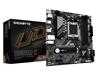 GIGABYTE B650M K AM5 LGA 1718 AMD B650 M-ATX Motherboard with 5-Year Warranty, DDR5, 2x PCIe 4.0 M.2, PCIe 4.0, USB 3.2 Gen2...