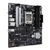 ASUS PRIME A620M-A-CSM AMD AM5(Ryzen 7000) mATX commercial motherboard (PCIe 4.0, DDR5,,2xM.2 slots, 1Gb LAN,DisplayPort/HDMI,U