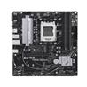 ASUS PRIME A620M-A-CSM AMD AM5(Ryzen 7000) mATX commercial motherboard (PCIe 4.0, DDR5,,2xM.2 slots, 1Gb LAN,DisplayPort/HDMI,U