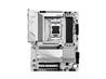 GIGABYTE B650 AORUS ELITE AX ICE AM5 LGA 1718 AMD B650 ATX Motherboard