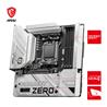 MSI B650M PROJECT ZERO, AMD mATX AM5,  Supports AMD Ryzen 7000 Series