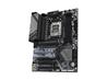 GIGABYTE B650 EAGLE AX AM5 LGA 1718 AMD B650 ATX , DDR5 Triple M.2