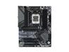 GIGABYTE B650 EAGLE AX AM5 LGA 1718 AMD B650 ATX , DDR5 Triple M.2