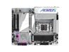 GIGABYTE B650E AORUS Elite X AX ICE AM5 LGA 1718 AMD B650 ATX(Open Box)