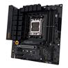 ASUS TUF GAMING B650M-E WIFI AMD AM5 B650 micro-ATX (mATX) motherboard