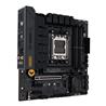 ASUS TUF GAMING B650M-E WIFI AMD AM5 B650 micro-ATX (mATX) motherboard